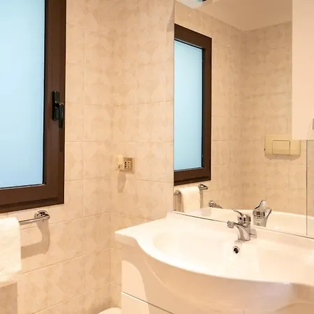 Appartement Romantico Terrazza In Centro *