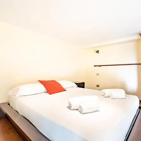 Romantico Terrazza In Centro Cagliari