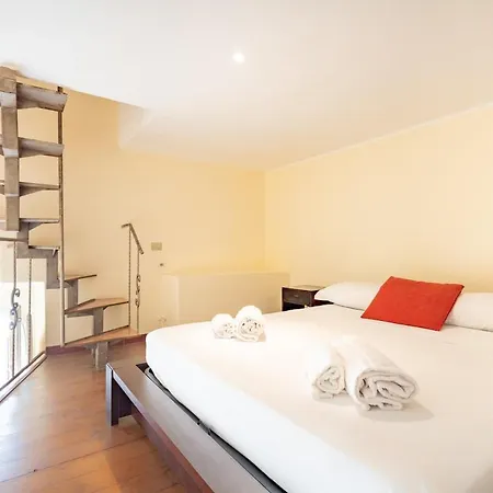 Romantico Terrazza In Centro Daire Cagliari