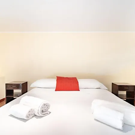 Romantico Terrazza In Centro Appartement Cagliari