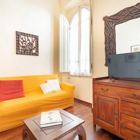 Romantico Terrazza In Centro Cagliari