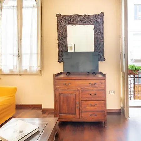Daire Romantico Terrazza In Centro Cagliari
